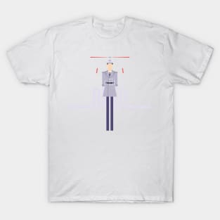 Gadget Copter T-Shirt